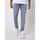 Vêtements Homme Jeans slim Project X Paris Jean glenn TP21018 Bleu