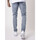 Vêtements Homme Jeans slim Project X Paris Jean glenn TP21018 Bleu
