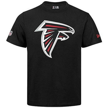 Vêtements T-shirts manches courtes New-Era T-Shirt NFL Atlanta Falcons Ne Multicolore
