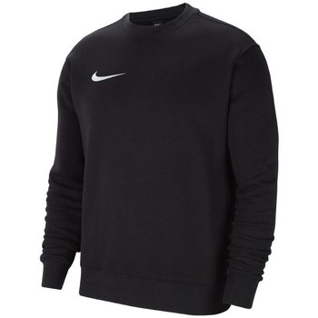 Vêtements Homme Sweats Nike patte Park 20 Crew Fleece Noir