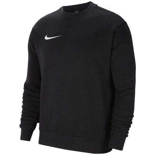 Vêtiger Homme Sweats Nike Park 20 Crew Fleece Noir