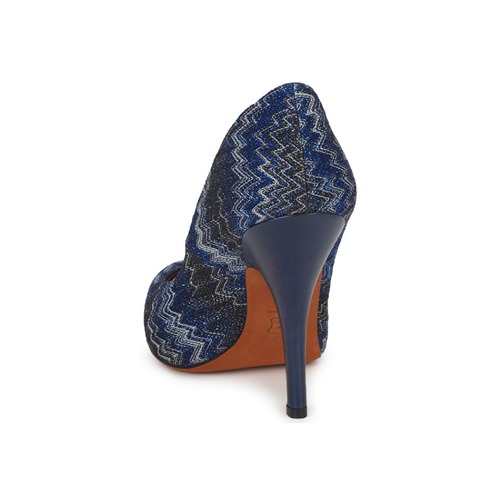 Chaussures Femme Escarpins Femme | VM005 - NV42978