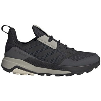 Chaussures Homme Running Football / trail adidas Originals Terrex Trailmaker Graphite, Noir