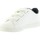 Chaussures Enfant Multisport Lacoste 31SPC0002 CARNABY EVO Blanc