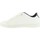 Chaussures Enfant Baskets basses Lacoste 31SPC0002 CARNABY EVO Blanc