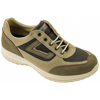 Chaussures Homme Baskets mode Grisport Sneakers Beige