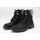 Chaussures Femme Boots Pepe jeans Collie Sky Noir