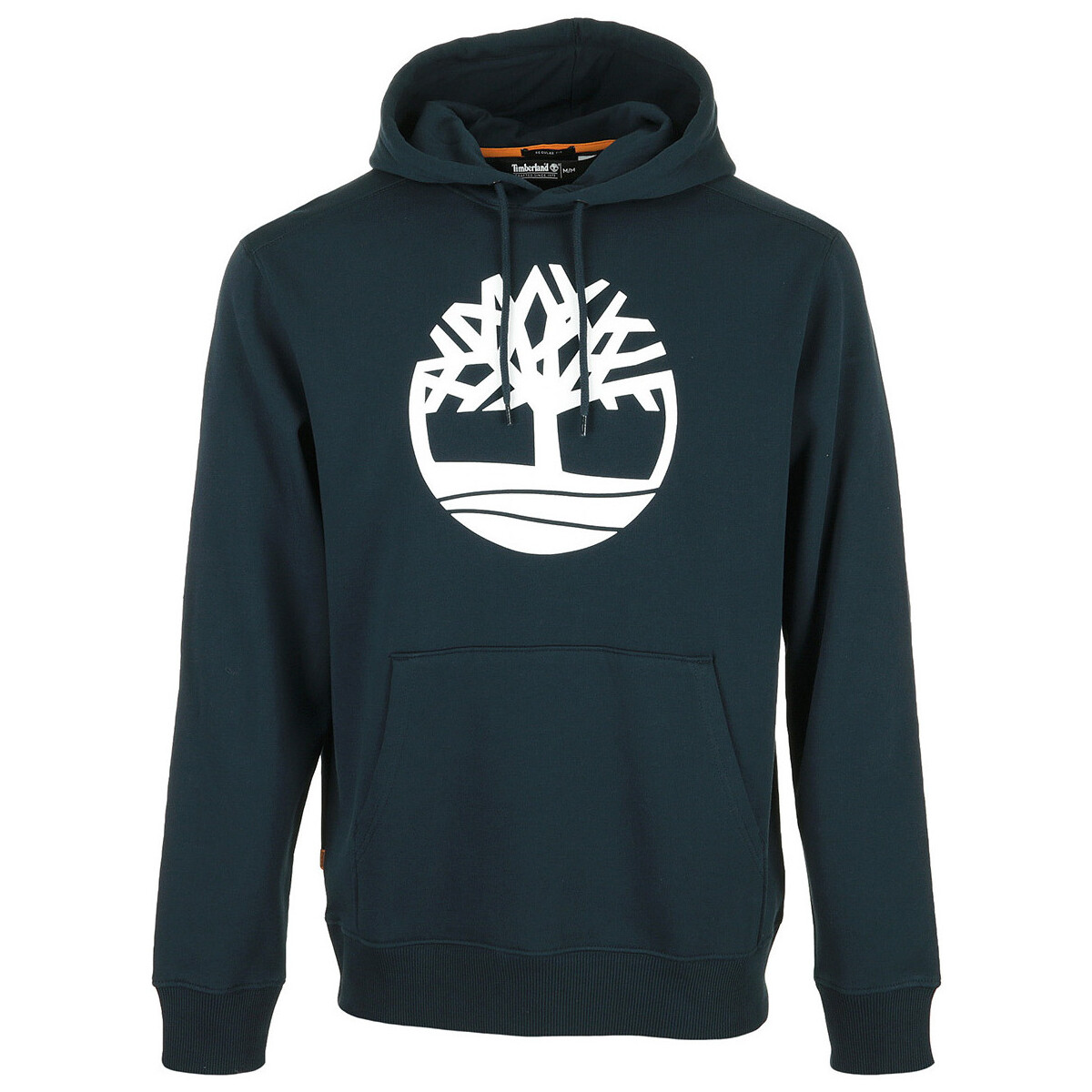 Vêtements Homme Sweats Timberland Core Tree Logo Hoodie Bleu