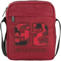 Sacs Pochettes / Sacoches Skechers Georgetown Rouge