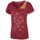 Vêtements Femme St Marys Bay T-Shirt 251661651 Cerise
