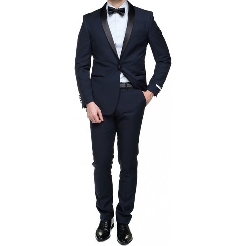 Vêtements Homme Costumes et cravates Homme | Leader Mode Costume 2 pièces - VM60128