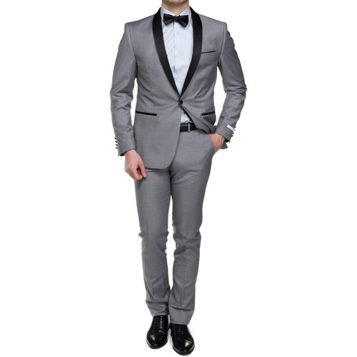 Vêtements Homme Costumes et cravates Homme | Leader Mode Costume 2 pièces - LU15984