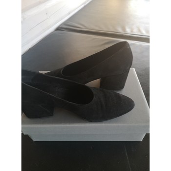 Chaussures Femme Escarpins Vagabond Shoemakers Escarpins Noir