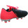 Chaussures Fille Football Nike  Noir