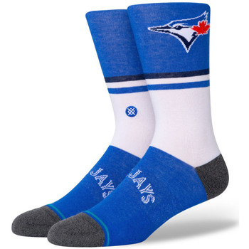 Sous-vêtements Chaussettes de sport Stance Chaussettes MLB Toronto Blue J Multicolore