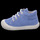 Chaussures Fille Chaussons bébés Naturino  Bleu