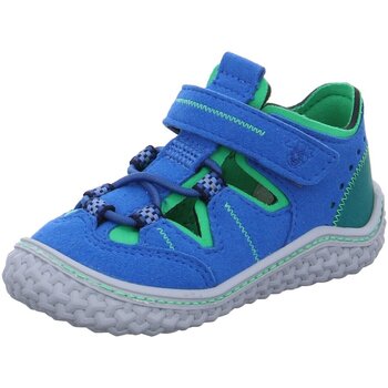 Chaussures Garçon Chaussons bébés Ricosta  Bleu