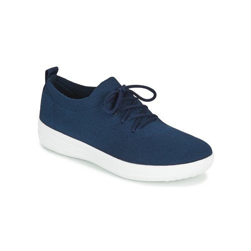 Chaussures Femme Baskets basses FitFlop F-SPORTY Marine