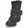 Chaussures Femme Boots Strategia GRONI Noir