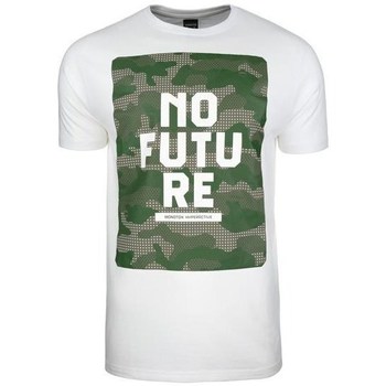 t-shirt monotox  no future 