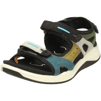 Chaussures Garçon Sandales et Nu-pieds Ecco GTX Multicolore