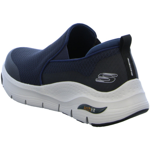 Chaussures Homme Slip ons Homme | Skechers Slipper - GE89173