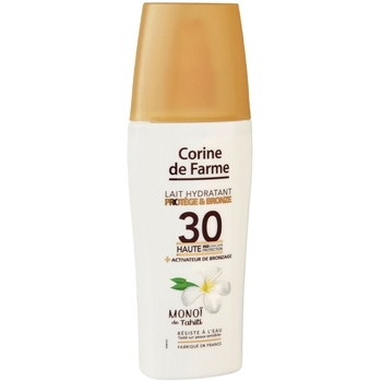 Corine De Farme Lait Hydratant Protège & Bronze SPF30 Autres