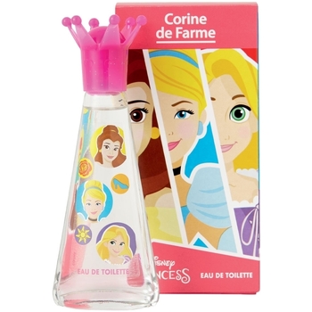 Beauté Parfums Corine De Farme Eau de Toilette Princesses Autres