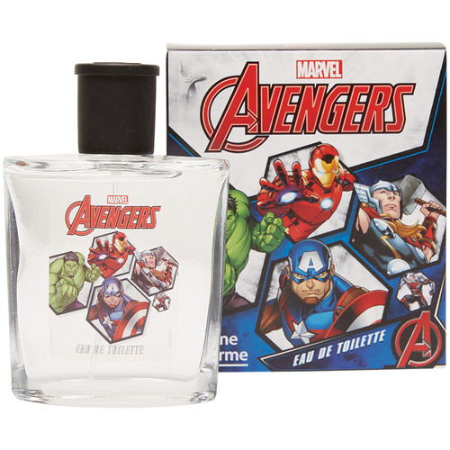 Beauté Oreillers / Traversins Corine De Farme Marvel Avengers Iron Man Eau de Toilette Autres
