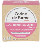 Mon Shampooing Solide Français Cheveux Normaux