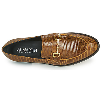 JB Martin AMICALE Veal / Tejus / Camel