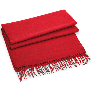 Accessoires textile Echarpes / Etoles / Foulards Beechfield BC500 Rouge
