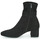 Chaussures Femme Boots JB Martin ADORABLE Noir