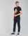 Vêtements Homme Philipp Plein Skeleton print T-shirt dress NARUTO OSTIRR Noir
