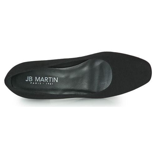 Chaussures Femme Escarpins Femme | JB Martin TAMARA - AN28359
