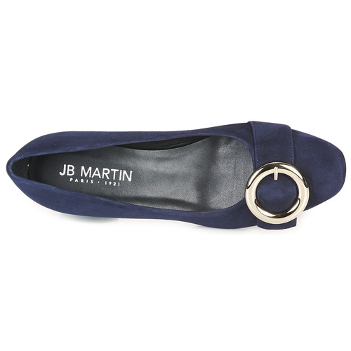 Chaussures Femme Escarpins Femme | JB Martin TENTATION - VL72135