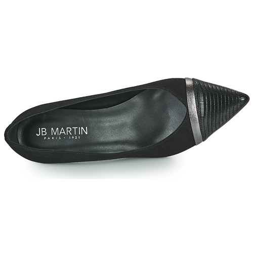 Chaussures Femme Escarpins Femme | JB Martin TROUBLANTE - RB35999