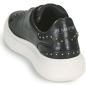 JB Martin FIERE Veal / Black