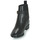 Chaussures Femme Boots JB Martin AGREABLE Noir