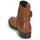 Chaussures Femme Boots JB Martin AGREABLE Marron
