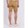 Vêtements Shorts / Bermudas Ritchie Bermuda chino BANDAL Jaune
