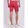 Vêtements Shorts / Bermudas Ritchie Bermuda chino BANDAL Rouge
