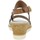 Chaussures Femme Sandales et Nu-pieds Remonte R6253 Blanc