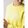 Vêtements Homme Sweats Everlast Camouflage Seamless T-Shirt Sweat-Shirt TU2120807 Jaune