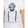 Vêtements T-shirts & Polos Ritchie T-shirt col rond pur coton NALTOX Blanc