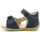 Chaussures Fille Sandales et Nu-pieds Kickers Binsia-2 Bleu