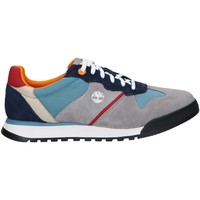 Chaussures Homme Multisport Timberland waterproof A22B4 MIAMI COAST Gris