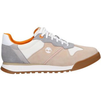 Chaussures Homme Multisport Timberland A22AH MIAMI COAST Beige