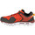 Chaussures Homme Running / trail Under Armour Hovr Summit Orange