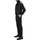 Vêtements Homme Ensembles de survêtement Kappa Ephraim Training Suit Noir